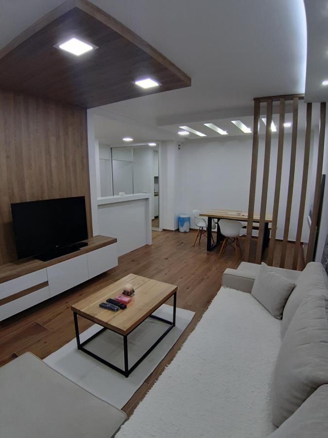 Serbian Home, Gandijeva 162 Belgrade Extérieur photo